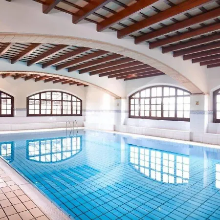 Hapimag Mas Nou By Interhome Apartment Platja d'Aro