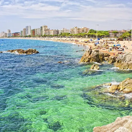 Hapimag Mas Nou By Interhome Apartment Platja d'Aro