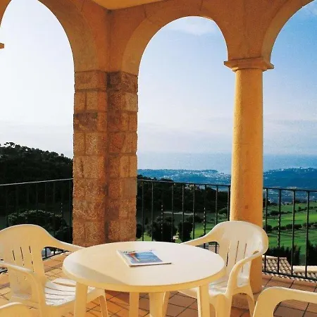 Apartamento Hapimag Mas Nou By Interhome